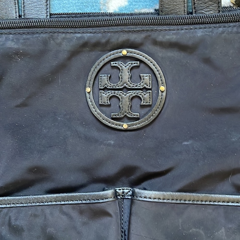Tory Burch diaper bag - Picture 2 of 16